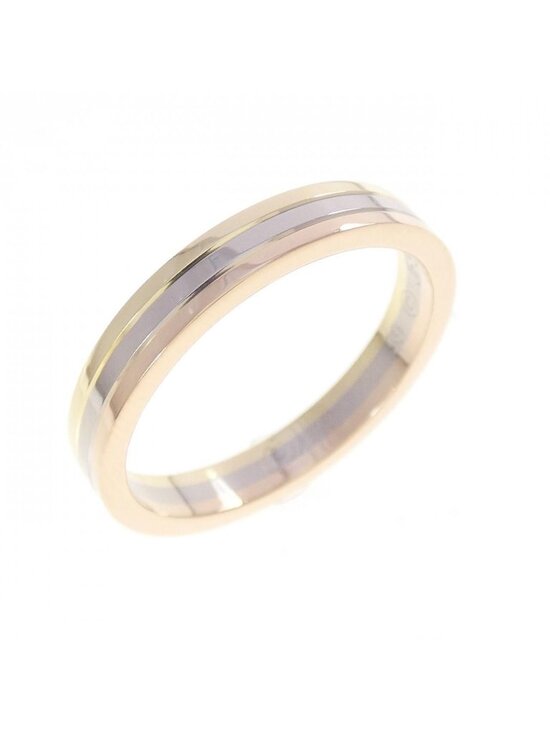 Cartier Jewelry - Cartier Louis Vendome Ring